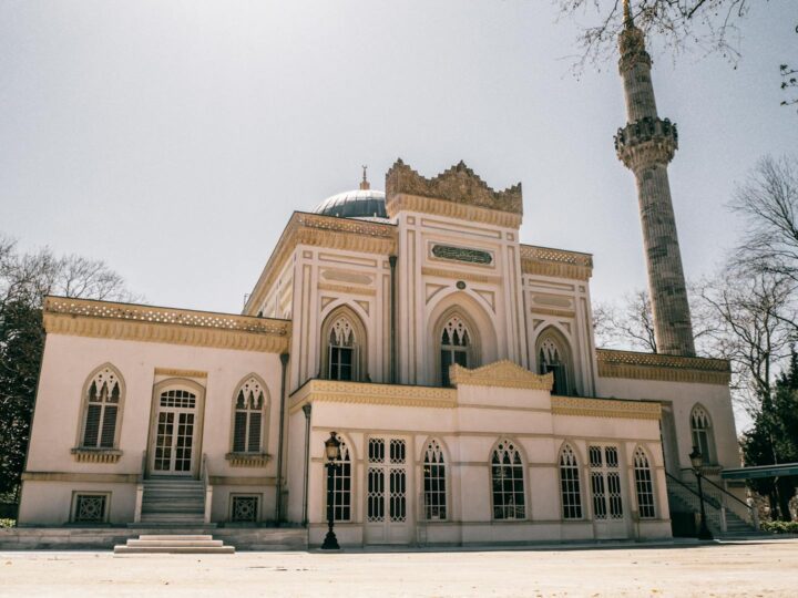 мперський палац нсбрук